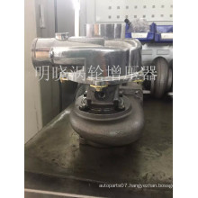 fengcheng mingxiao turbocharger 8944183200 for EX120-1 model on hot sale